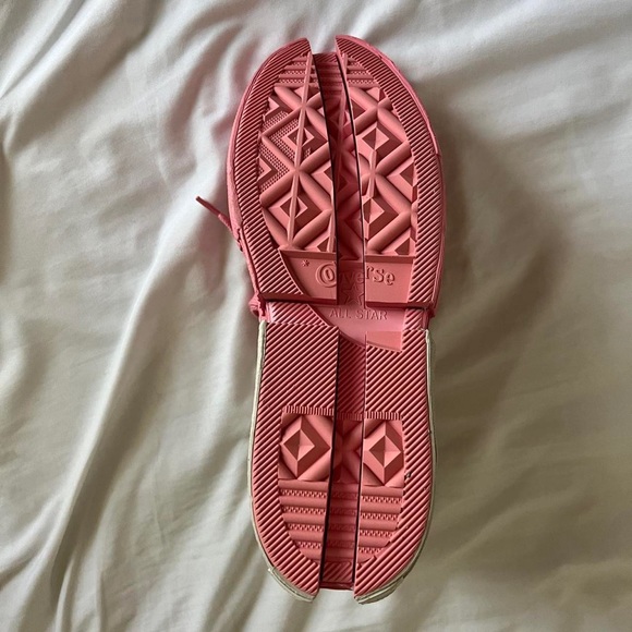 Converse X Feng Chen Wang Chuck 70 Concrete (Pink) - Picture 5 of 6